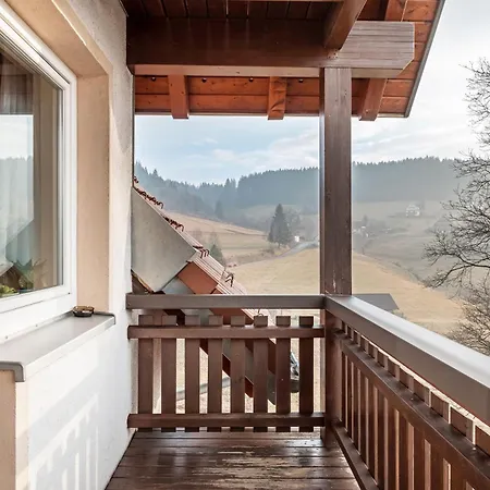 Ferienwohnung Beim Pauli Titisee-Neustadt Exterior photo