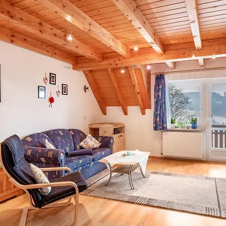 Ferienwohnung Beim Pauli Titisee-Neustadt Exterior photo