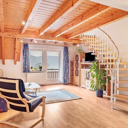 Ferienwohnung Beim Pauli Titisee-Neustadt Exterior photo
