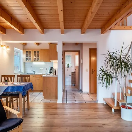 Ferienwohnung Beim Pauli Titisee-Neustadt Exterior photo