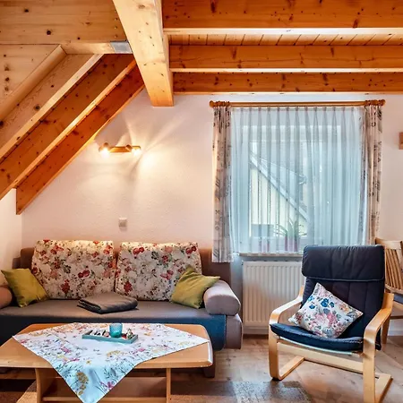 Ferienwohnung Beim Pauli Titisee-Neustadt Exterior photo