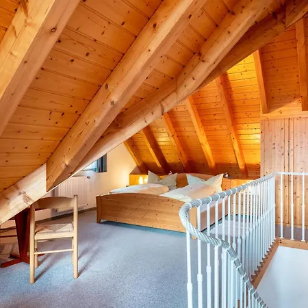 Ferienwohnung Beim Pauli Titisee-Neustadt Exterior photo