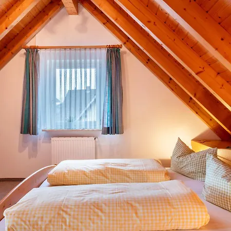 Ferienwohnung Beim Pauli Titisee-Neustadt Exterior photo