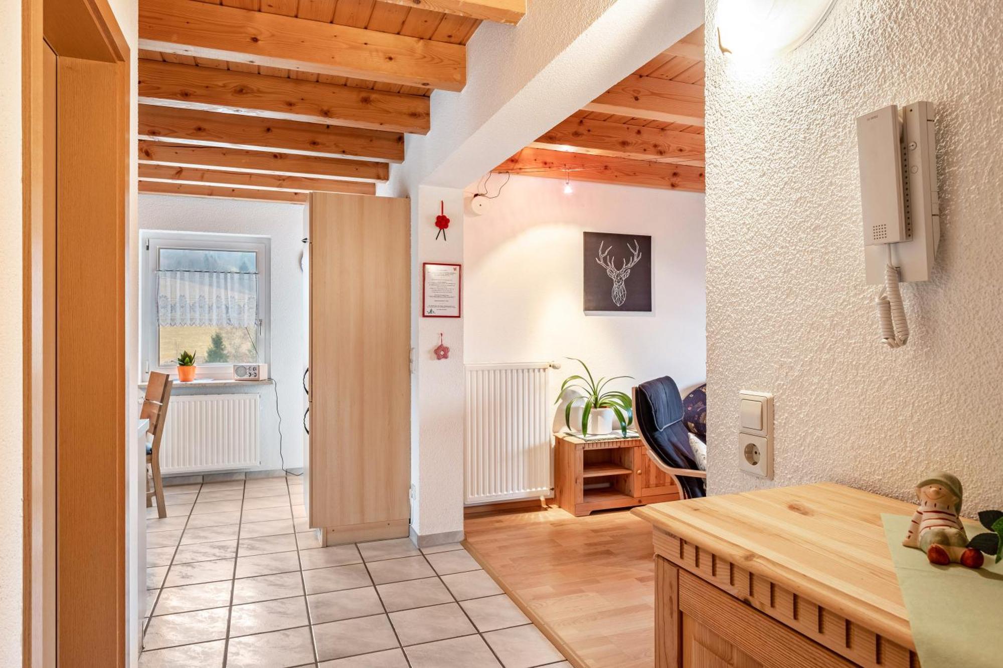 Beim Pauli Apartment *