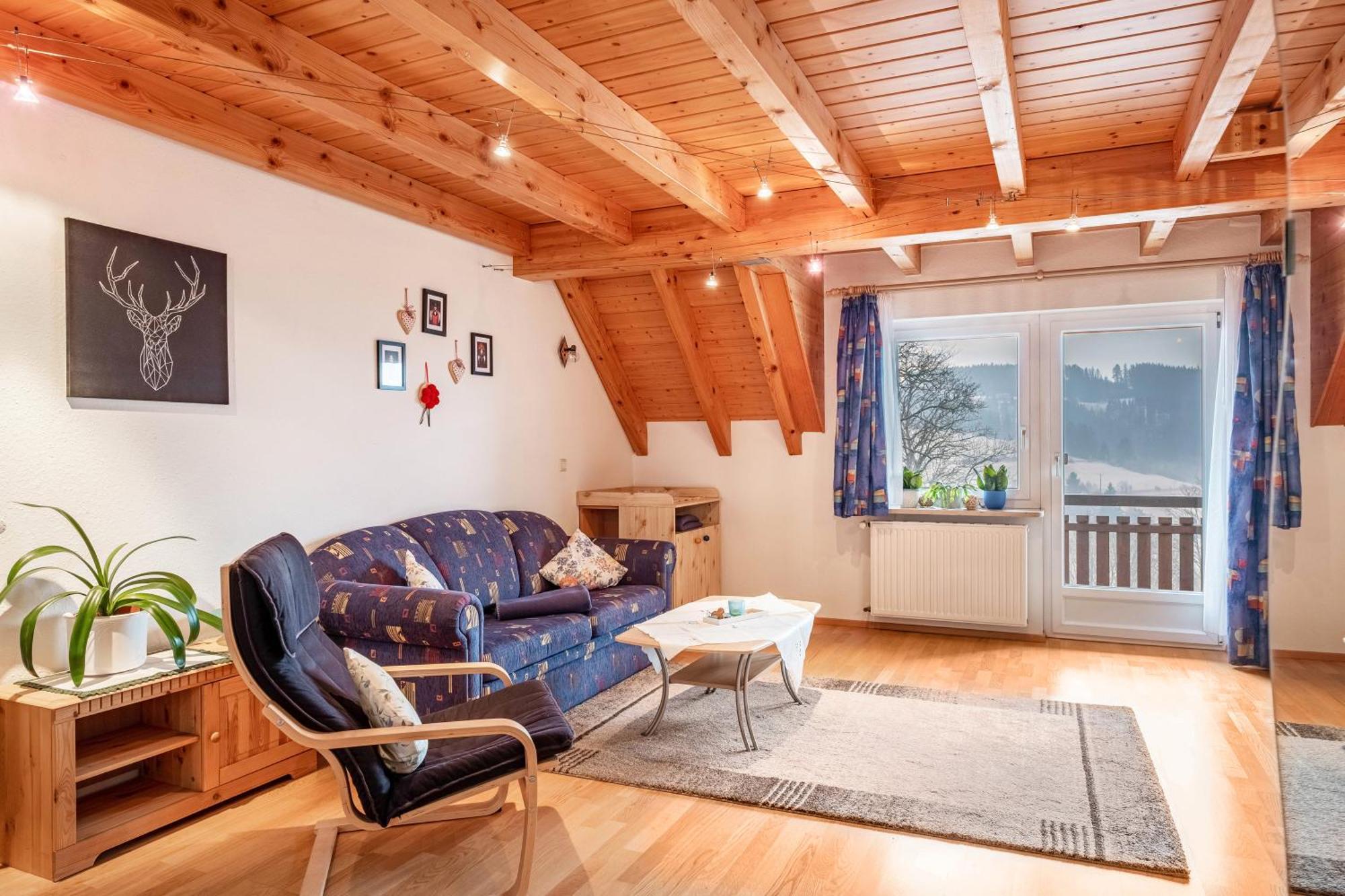 Apartment Beim Pauli