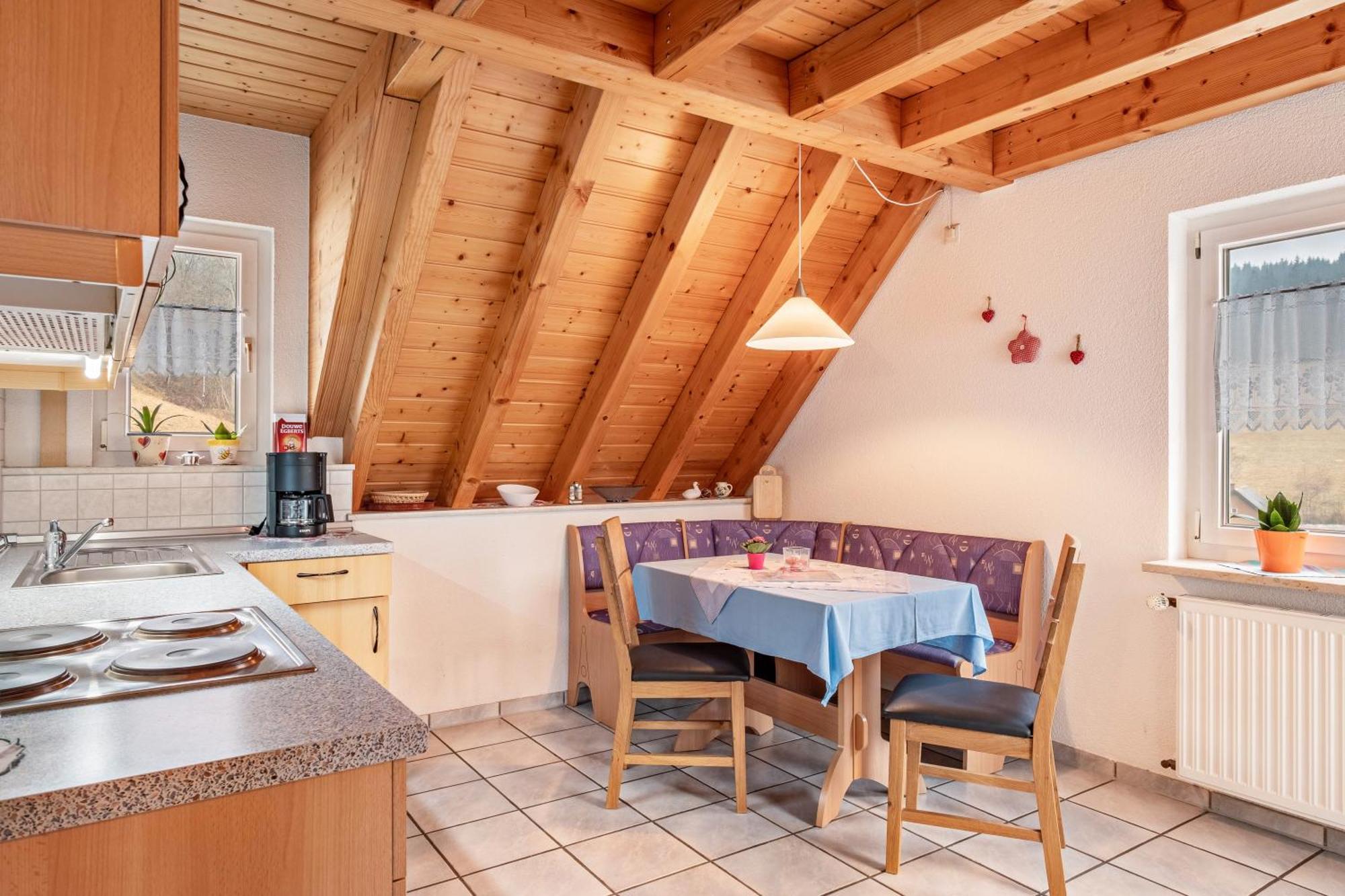Apartment Beim Pauli