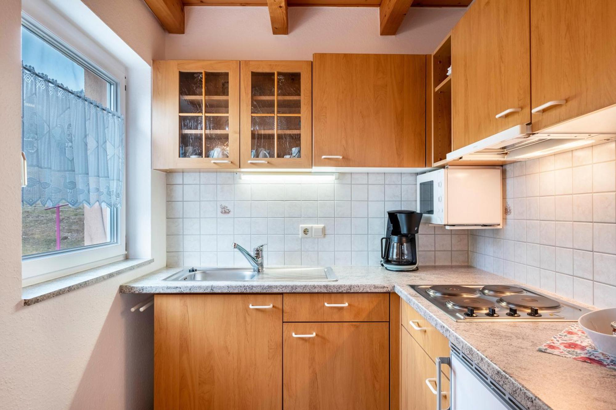 Beim Pauli Apartment Titisee-Neustadt