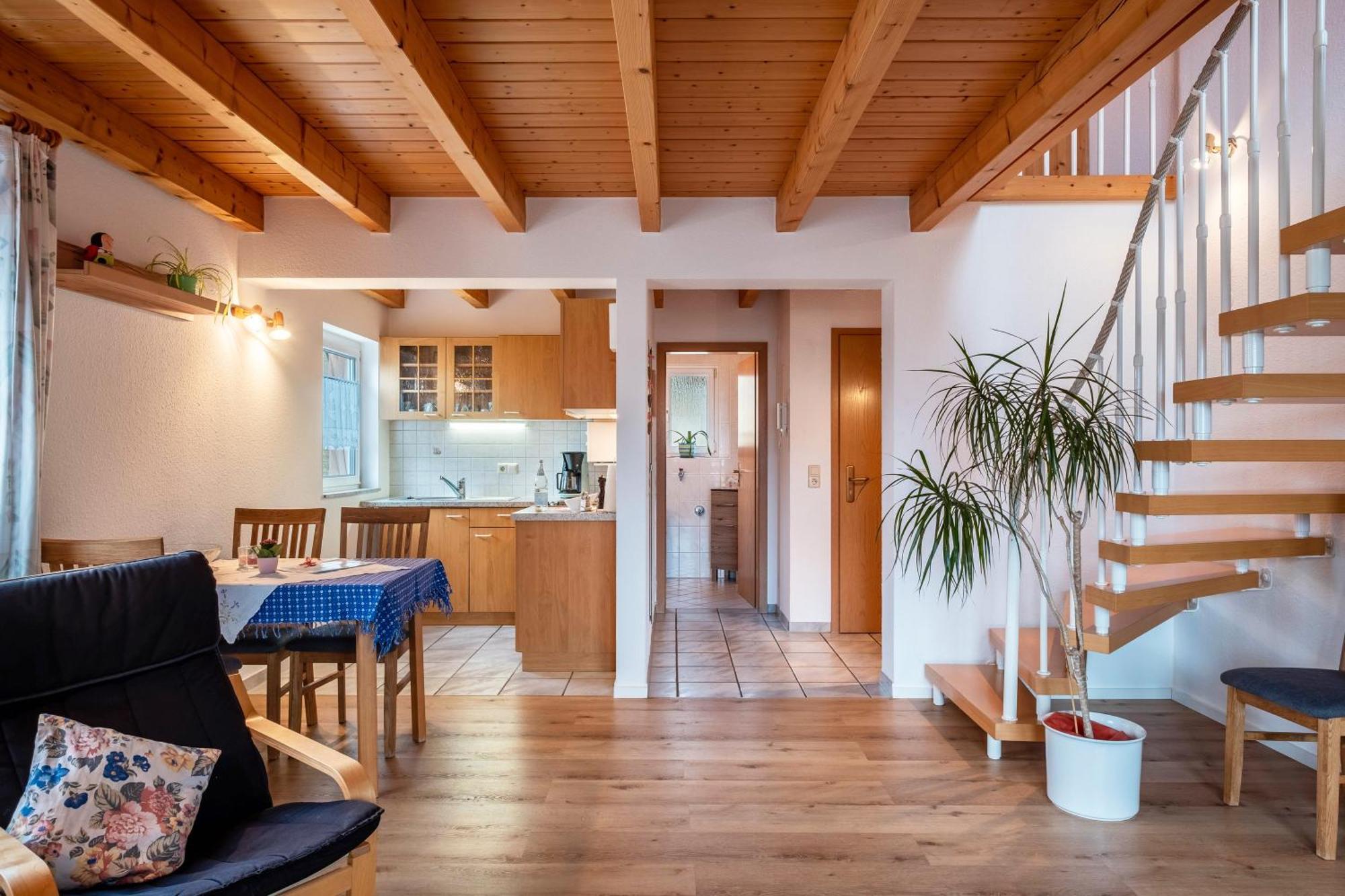 Apartment Beim Pauli Titisee-Neustadt