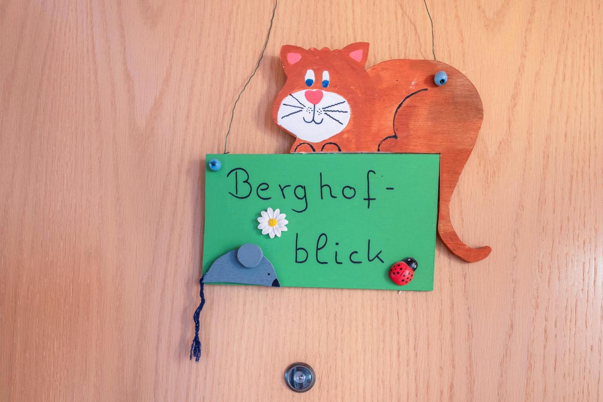 Beim Pauli Apartment