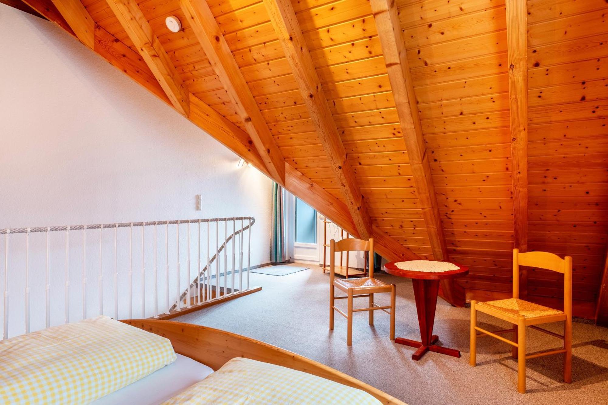Apartment Beim Pauli Titisee-Neustadt